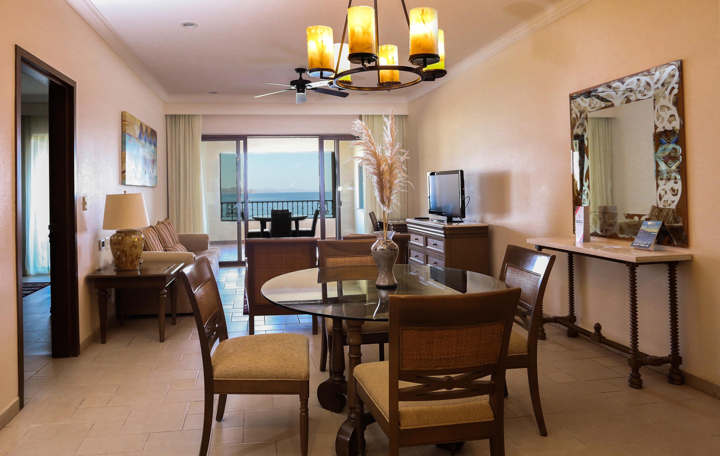 Del Palmar At The Islands Of Loreto Resort
