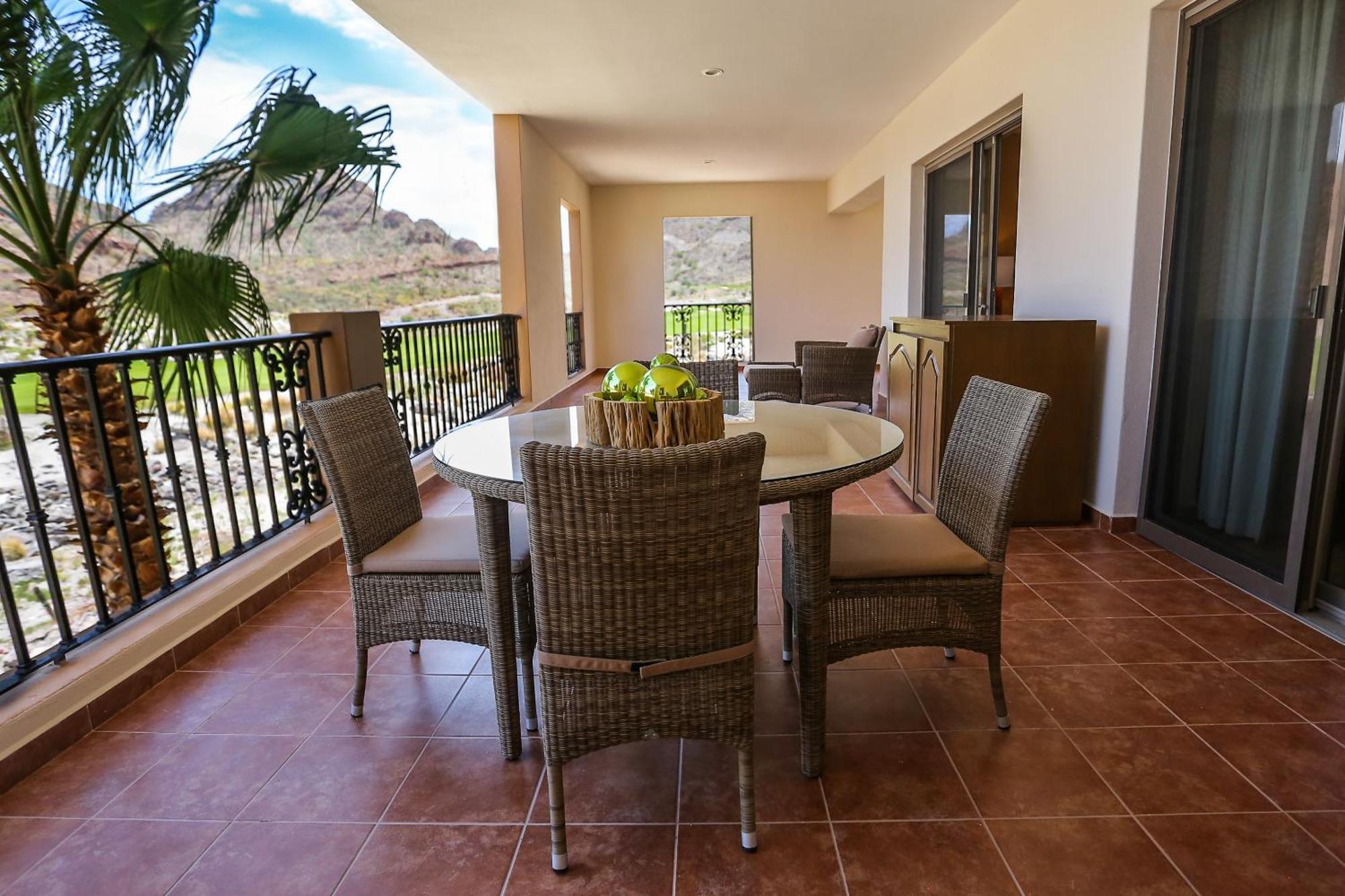 Del Palmar At The Islands Of Loreto 5* Loreto (Baja California Sur)